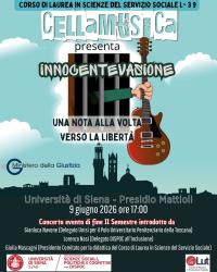 CellaMusica CellaMusica